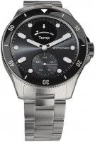 ScanWatch Nova (42mm) Smartwatch schwarz