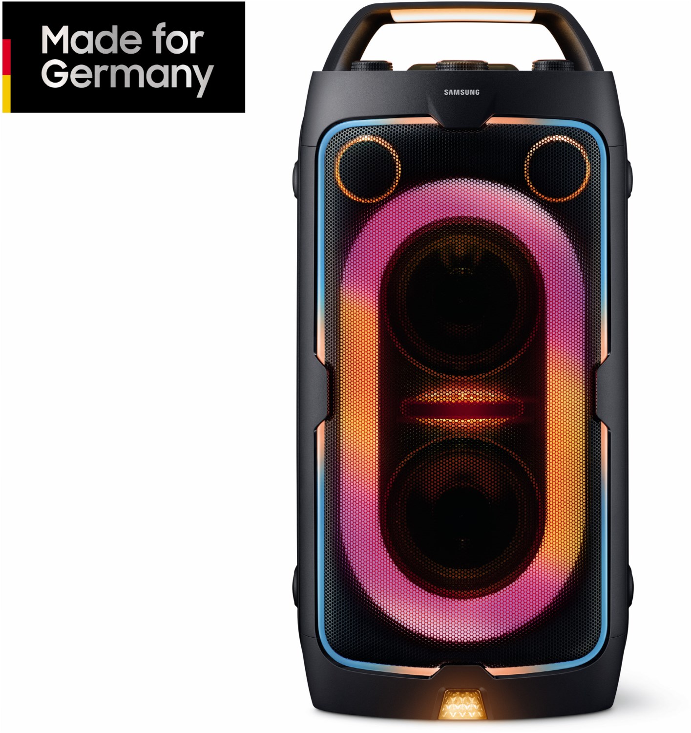 Sound Tower MX-ST40F Party-Lautsprecher