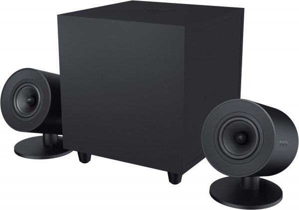 Nommo V2 PC-Lautsprecher