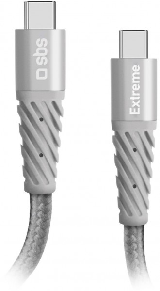 Unbreakable USB Type-C Kabel (1,5m)