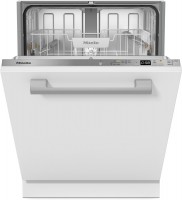 G 5155 Vi XXL Active Vollintegrierbarer 60 cm Geschirrspüler edelstahl