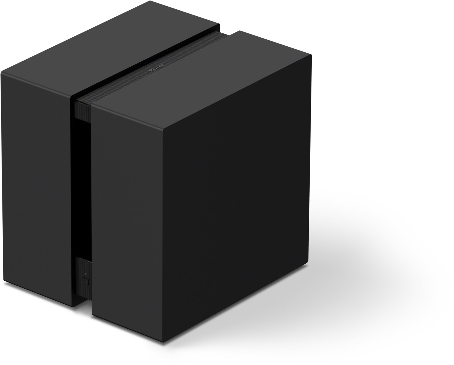 Image of BRAVIA Theatre Sub 9 SA-SW9 Aktiv-Subwoofer schwarz