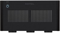 RB-1590 Stereo-Endstufe schwarz