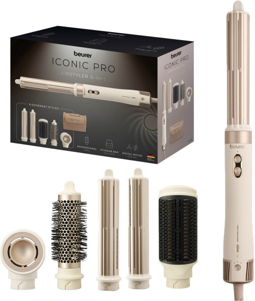HT 100 Multistyler