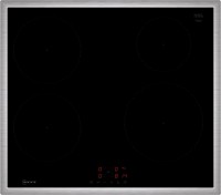 T46SBE1L0 Autark-Induktionskochfeld schwarz