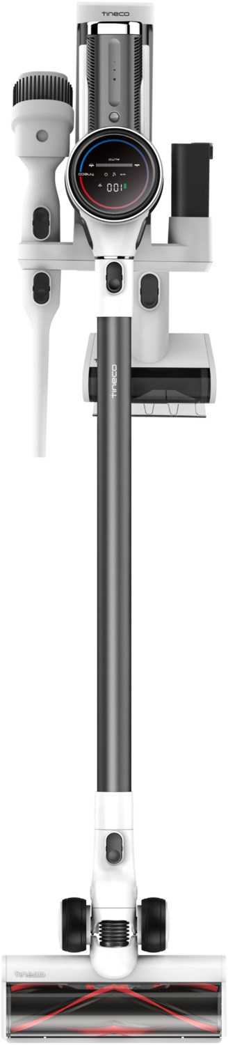 Image of Pure One S12 Tango Akku-Stielsauger metallgrau