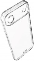 Extreme X2 Cover für iPhone Air transparent