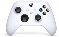 XBox Wireless Controller weiß