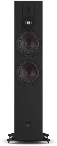 SONIK 7 /Stück Stand-Lautsprecher esche schwarz