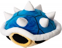Spiky Shell Stoftier