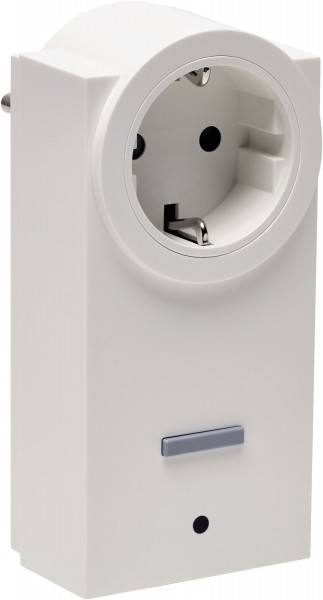 Smart Home Zwischenst. Verbrauch