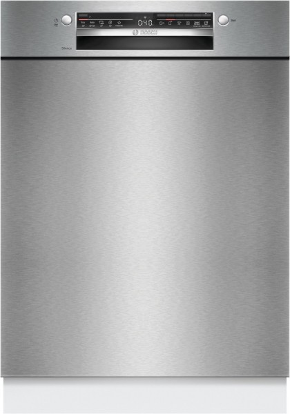 SMU2ITS09E Unterbau-Geschirrspüler 60 cm edelstahl