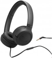 Tune 530 On-Ear Kopfhörer schwarz
