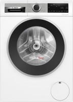 WNG24441 Stand-Waschtrockner weiss