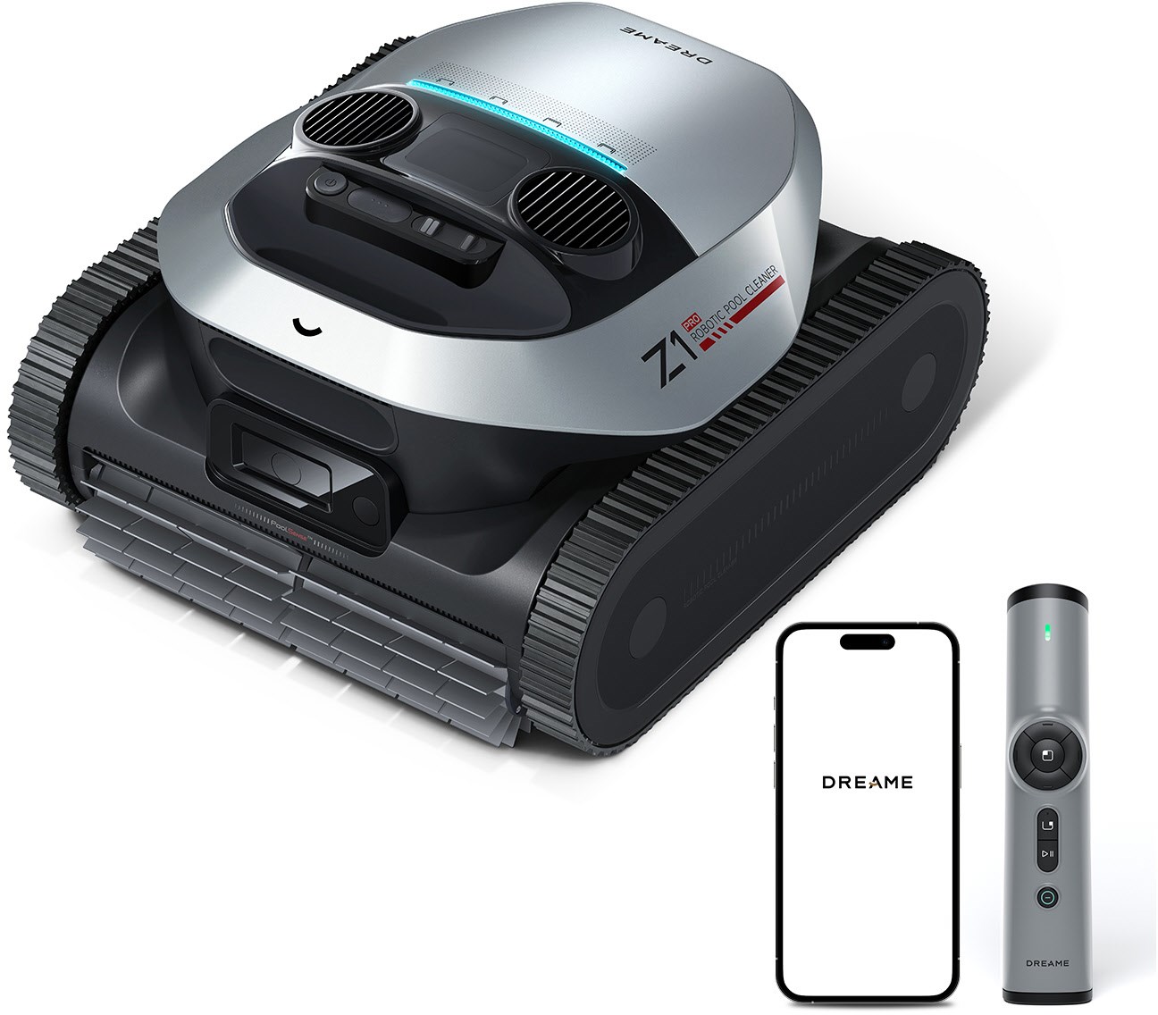 Z1 Pro Poolreiniger