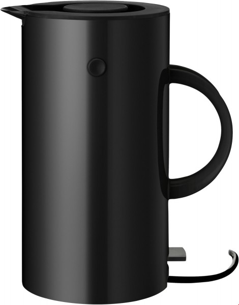EM77 Wasserkocher EU (1,5l) schwarz