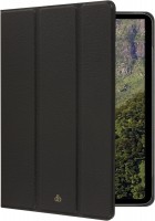 Milan Tablet-Cover mit Stand für iPad 10. Generation night black