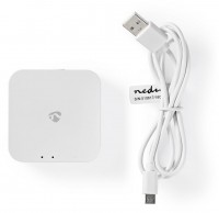 WIFIZB10WT Zigbee Gateway Wi-Fi