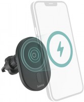 MagCharge Car FC15 (15W) schwarz