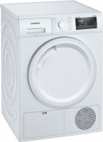 WT43H082 Wärmepumpentrockner weiß