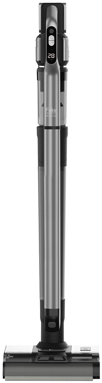 WD 9 Pure Clean Nass-/Trockensauger