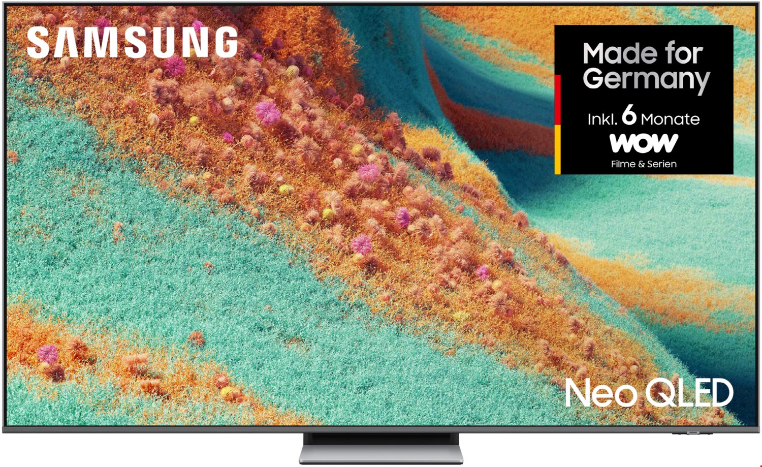 Samsung 65" Neo QLED QN85F 4K (2025)