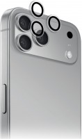 Individuelles Kameraschutzglas für iPhone 18 Pro/18 Pro Max transparent