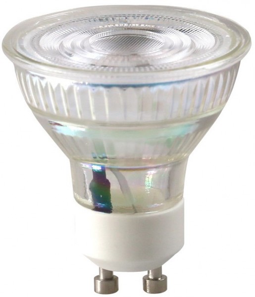 LED-Lampe GU10, 350lm (2Stk.) LED-Reflektor