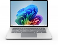 Surface Laptop 7 (X1E/1TB) 38,1 cm (15") platin, 16 GB RAM, 1000 GB SSD, Qualcomm Snapdragon X Elite, Windows 11, 2496x1664