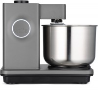 Probaker KM1GY-70 Küchenmaschine grau