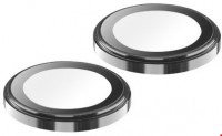 Camera Lens Ring Schutzglas für iPhone 17