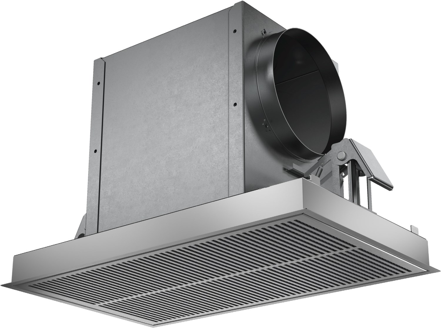 Image of CleanAirPlus Umluftmodul DIZ1JC5C6, Umrüst-Set