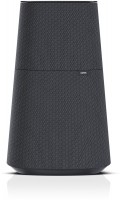 klang mr3 Streaming-Lautsprecher basalt grey