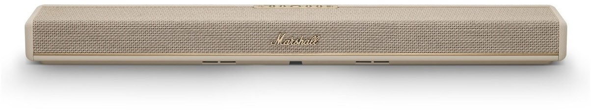 Heston 60 Soundbar cream