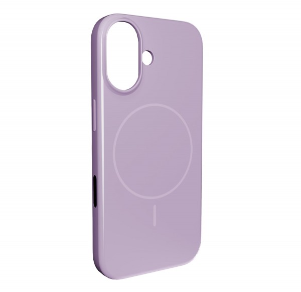 Pulse Cover für iPhone 17 pink