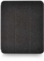 TCVR20009GY Tablet Folio Case für iPad Air 10.9" 2020 grau/schwarz