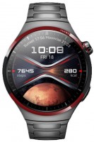 Watch 4 Pro Space Edition Smartwatch Titanium