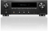 DRA-900H Receiver schwarz