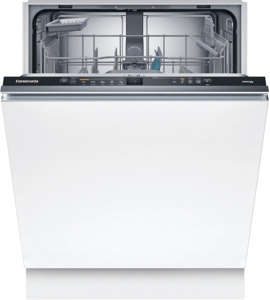 CB5VX00HTD Vollintegrierbarer 60 cm Geschirrspüler