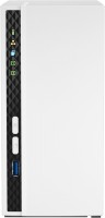 TS-233 (0GB) NAS Gehäuse