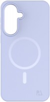 Melia Mag Cover für Galaxy A37 lila