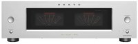 M-80 Stereo-Endstufe silber