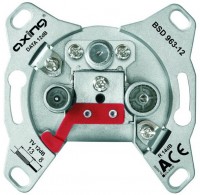 BSD 963-12N Mutimedia CATV 12 dB Antennendose