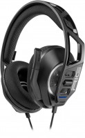 RIG 300HS PRO Headset schwarz