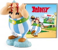 Tonies Hörfigur - Asterix: Die goldene Sichel