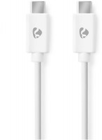 CCGL60700WT30 USB-C-Kabel (3m) weiß