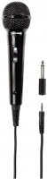 M 135 Mikrofon schwarz
