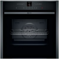B27CR22G0 Einbaubackofen graphit