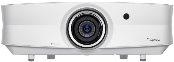 UHZ65LV DLP-Projektor