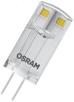 LED-Lampe PIN 0,9W G4